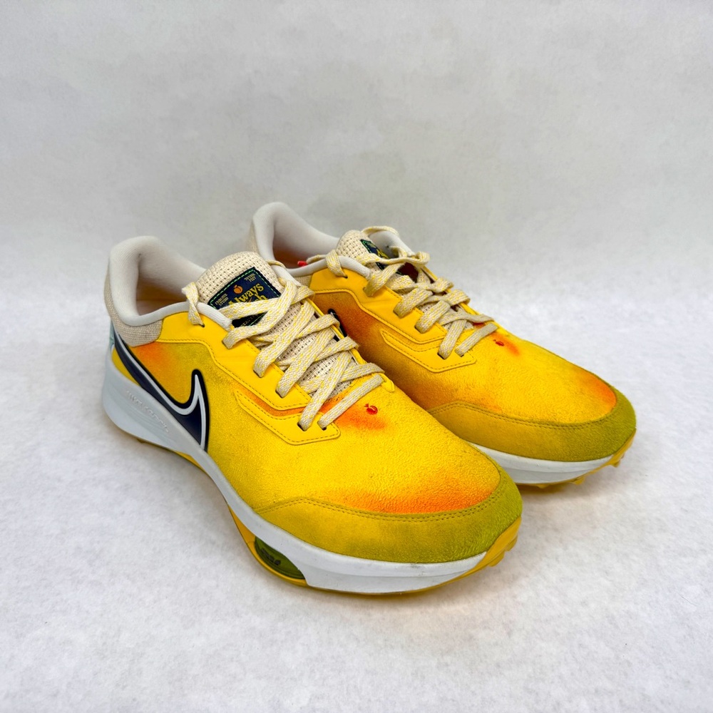 NIKE Air Zoom Infinity Tour NEXT% NRG Golf Shoes 2023 - DV6801-701 - Sz 12 - Picture 7 of 16